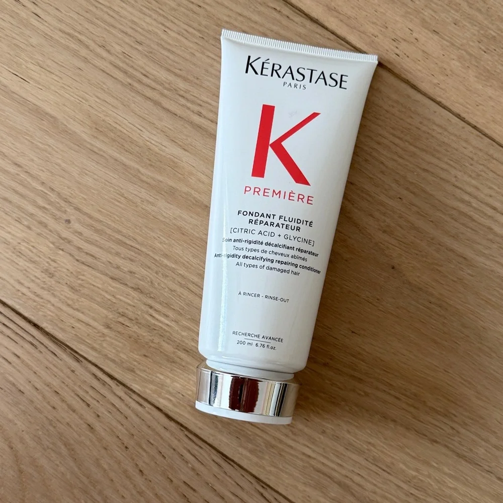 Kerastase kérastase première